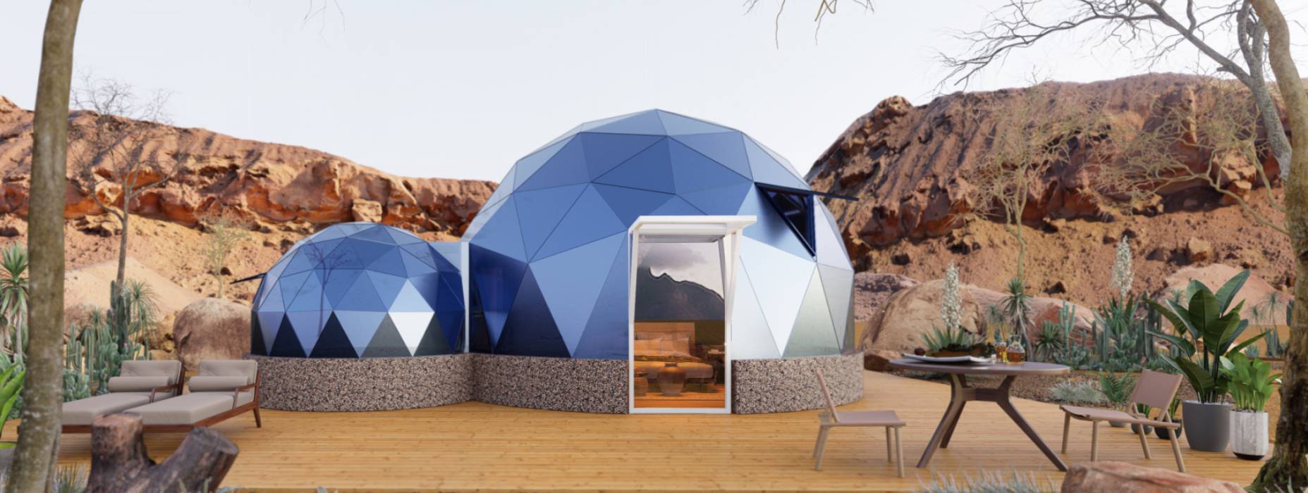 秦州区星空房定制